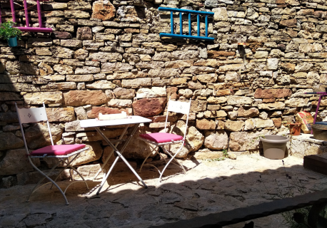 terraza
