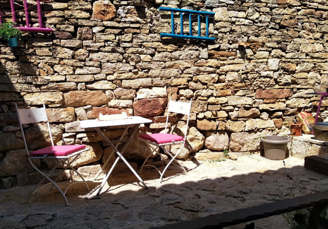terraza